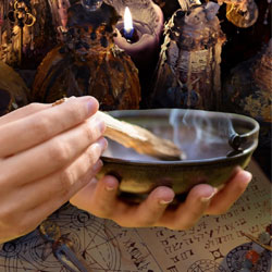 Black Magic Removal