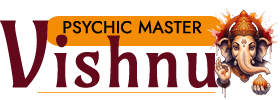 Psychic Master Vishnu