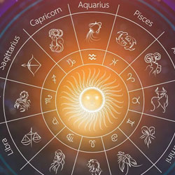 Horoscope Reading