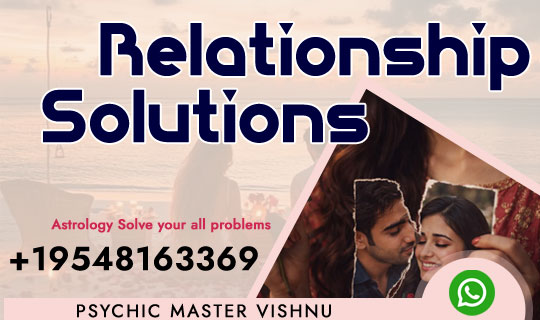 Love Relationship