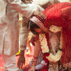 Love Marriage