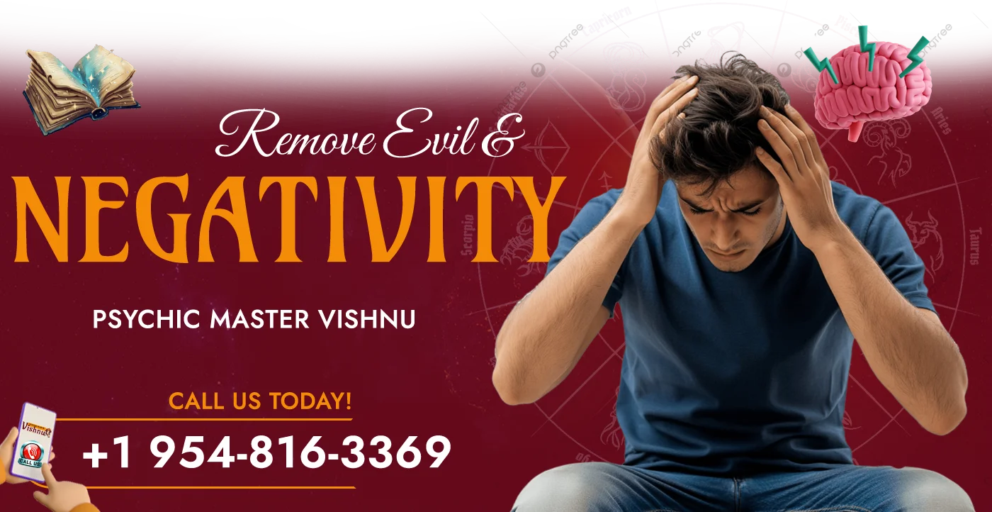 Negative Energy Removal