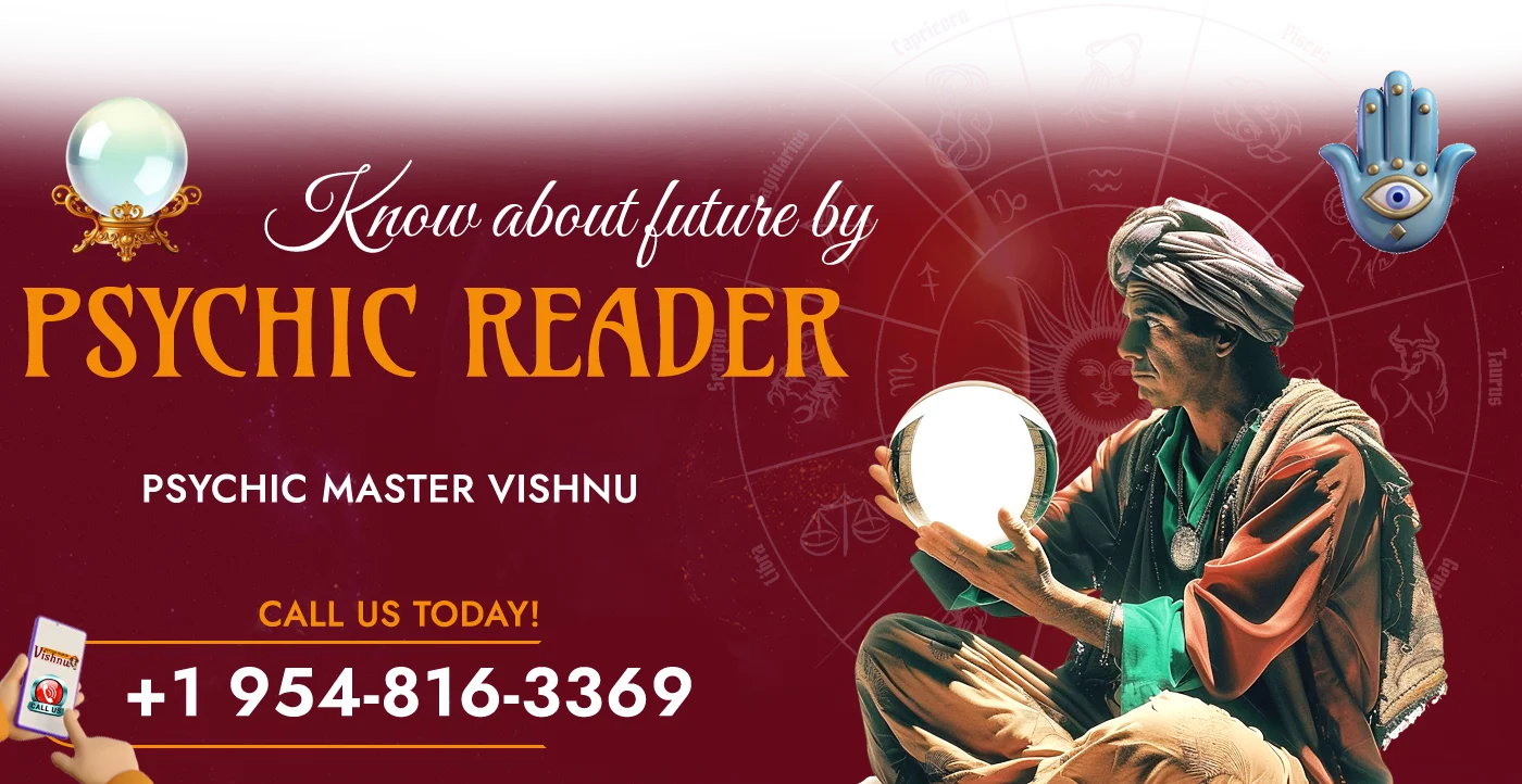 Psychic Reader